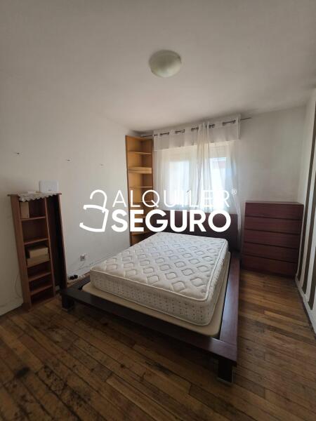 Piso en Calle La Atalaya, PORTUGALETE VIZCAYA-BIZKAIA