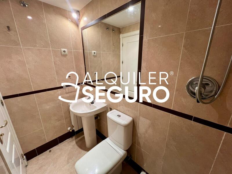 Inmueble en Calle Cardenal Tavera, MADRID