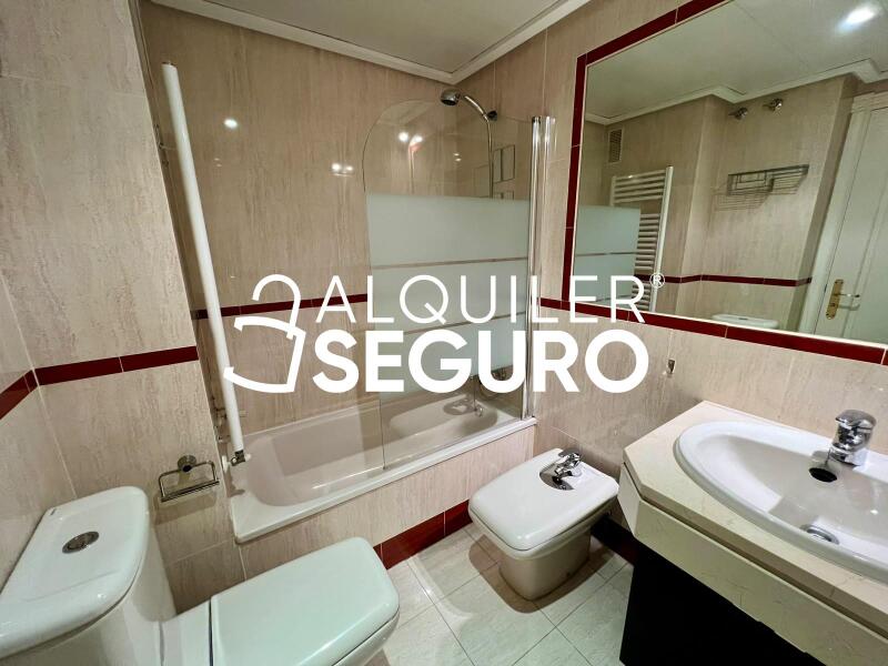 Inmueble en Calle Cardenal Tavera, MADRID