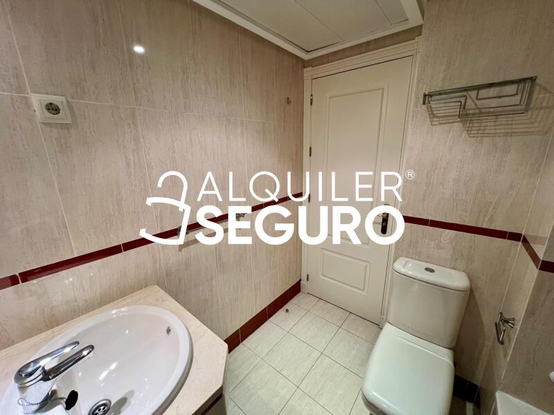 Inmueble en Calle Cardenal Tavera, MADRID