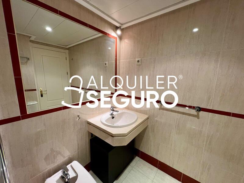 Inmueble en Calle Cardenal Tavera, MADRID