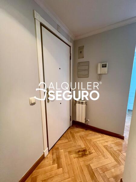 Inmueble en Calle Cardenal Tavera, MADRID