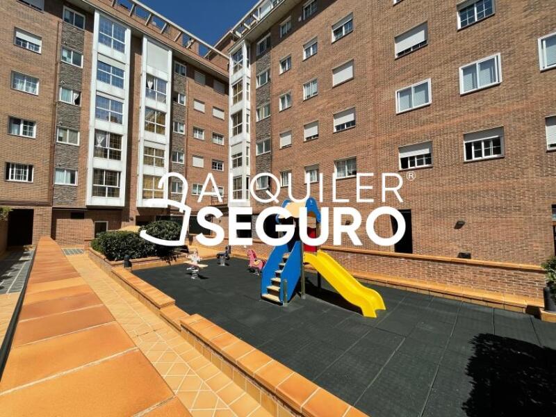 Inmueble en Calle Cardenal Tavera, MADRID