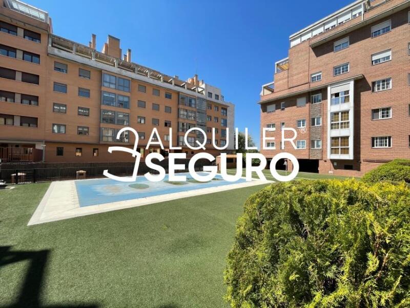 Inmueble en Calle Cardenal Tavera, MADRID