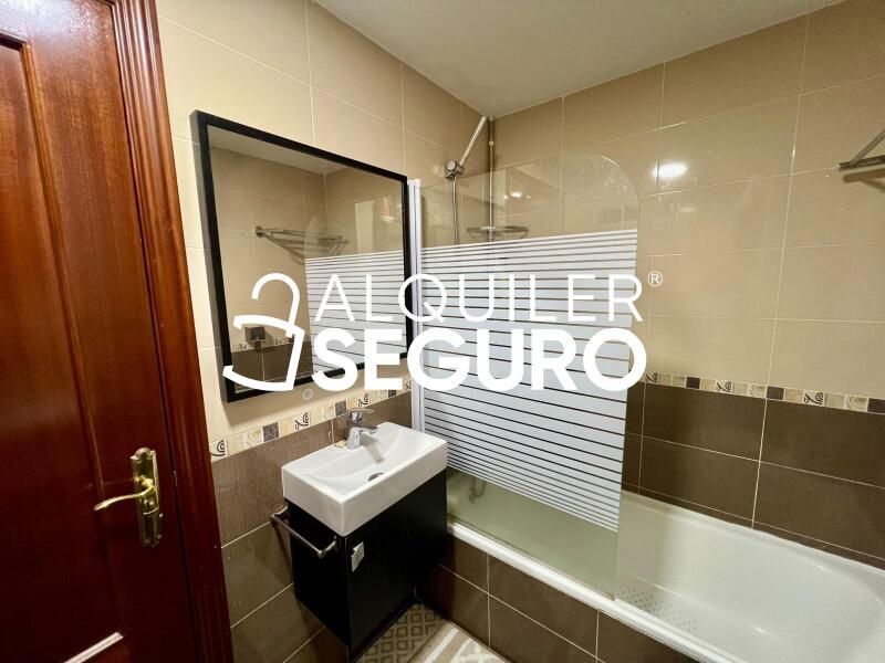 Piso en Calle de la Estación de Atocha, COLMENAR VIEJO MADRID