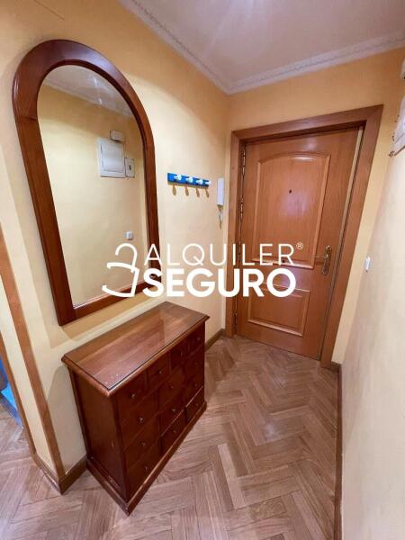 Inmueble en Calle Esteban Mora, MADRID