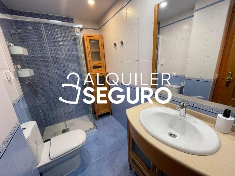 Inmueble en Calle Esteban Mora, MADRID