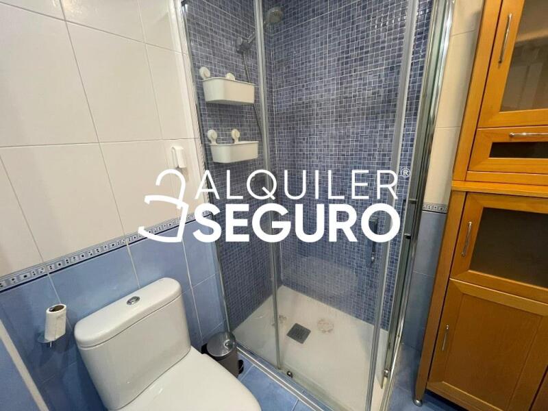 Inmueble en Calle Esteban Mora, MADRID
