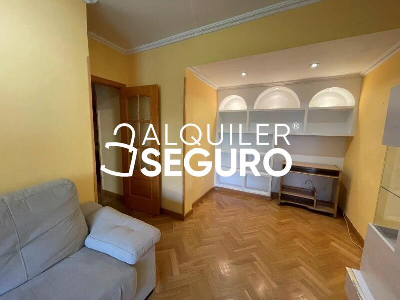 Inmueble en Calle Esteban Mora, MADRID