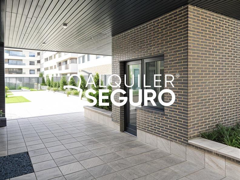 Piso en Avenida de Carabanchel Alto, MADRID MADRID