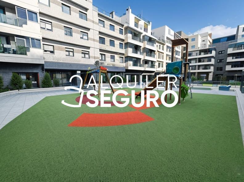 Piso en Avenida de Carabanchel Alto, MADRID MADRID