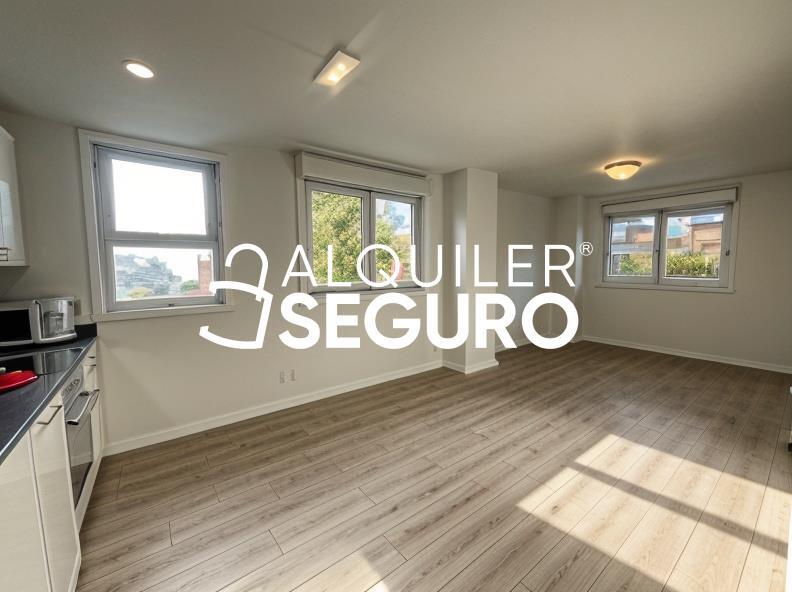 Piso en Avenida de Carabanchel Alto, MADRID MADRID