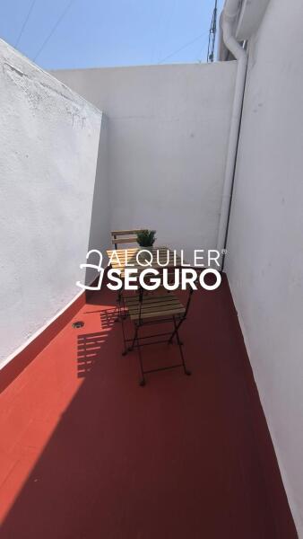 Piso en Calle Doña Juana de Castilla, SEVILLA SEVILLA