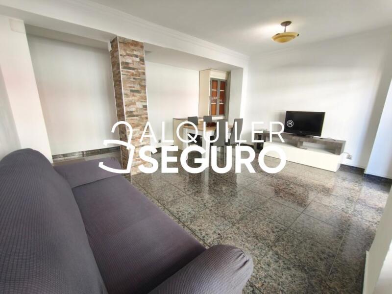 Inmueble en Calle Quintiliano, ALICANTE