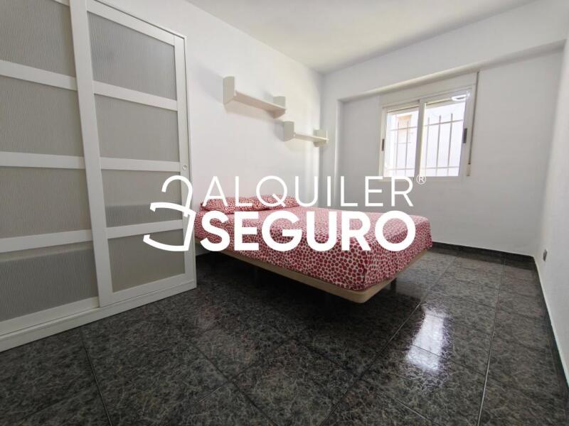 Inmueble en Calle Quintiliano, ALICANTE