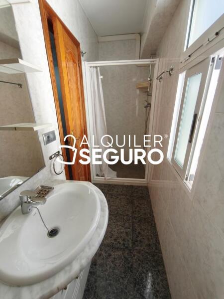 Inmueble en Calle Quintiliano, ALICANTE