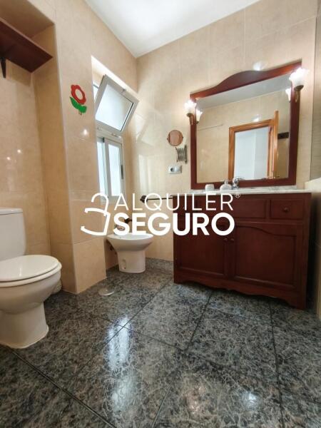 Inmueble en Calle Quintiliano, ALICANTE