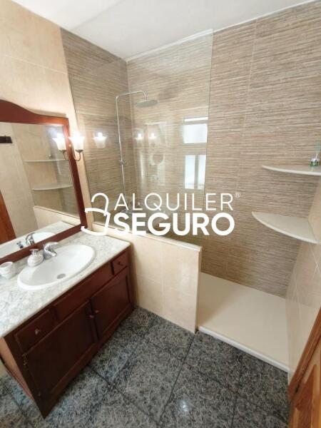 Inmueble en Calle Quintiliano, ALICANTE
