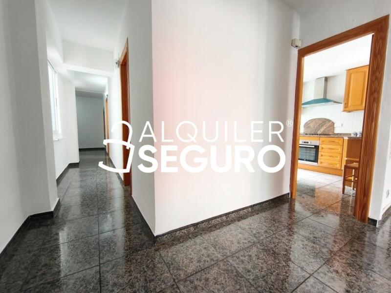 Inmueble en Calle Quintiliano, ALICANTE
