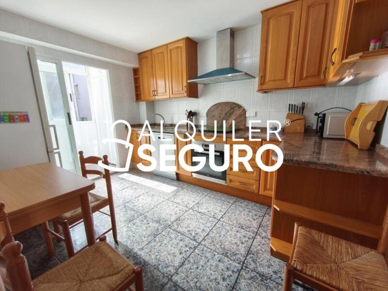 Inmueble en Calle Quintiliano, ALICANTE