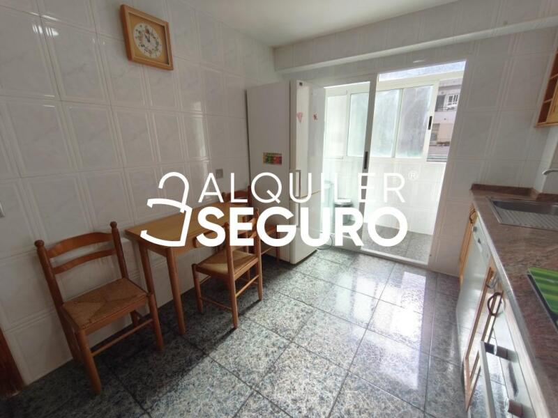 Inmueble en Calle Quintiliano, ALICANTE