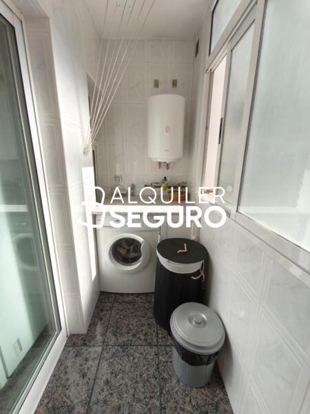 Inmueble en Calle Quintiliano, ALICANTE
