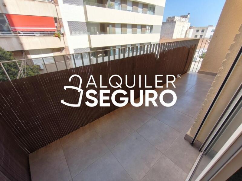 Inmueble en Calle Quintiliano, ALICANTE