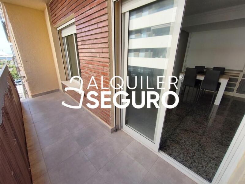 Inmueble en Calle Quintiliano, ALICANTE