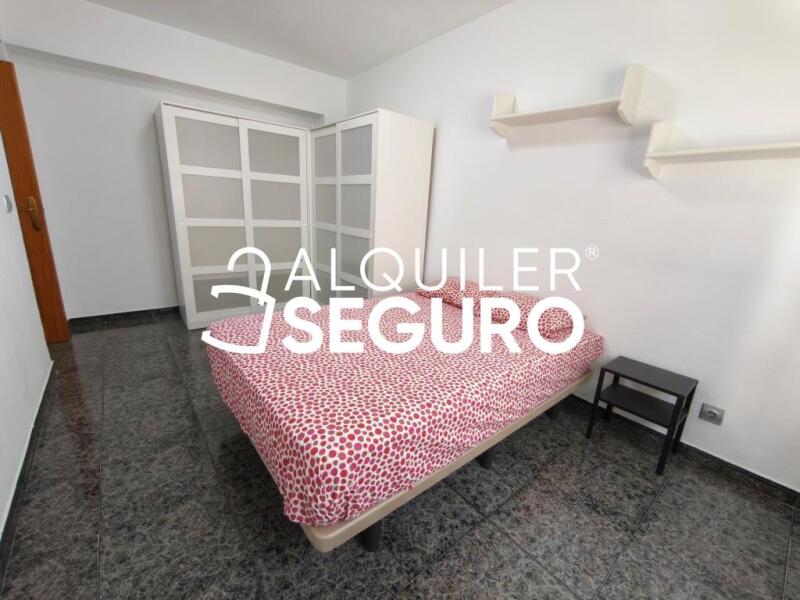 Inmueble en Calle Quintiliano, ALICANTE
