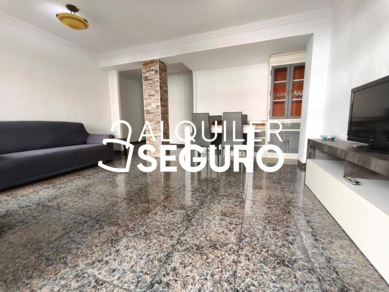 Inmueble en Calle Quintiliano, ALICANTE