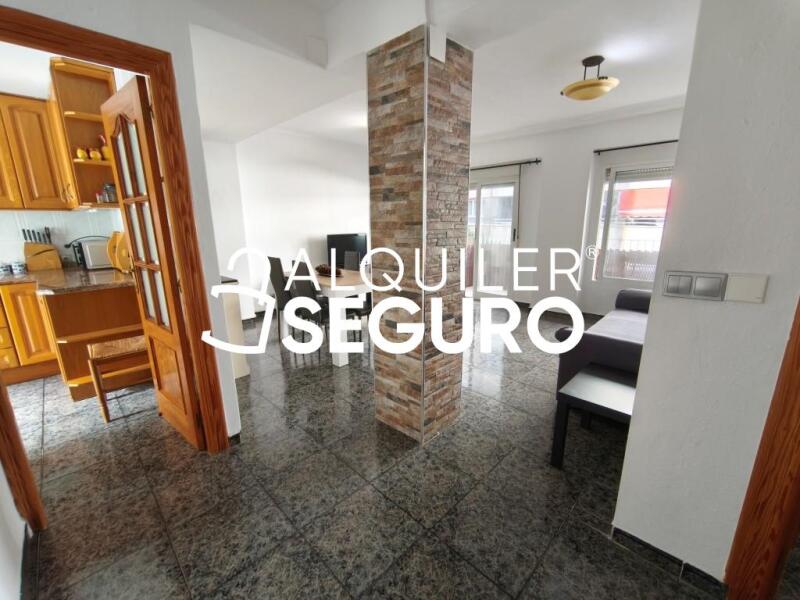 Inmueble en Calle Quintiliano, ALICANTE