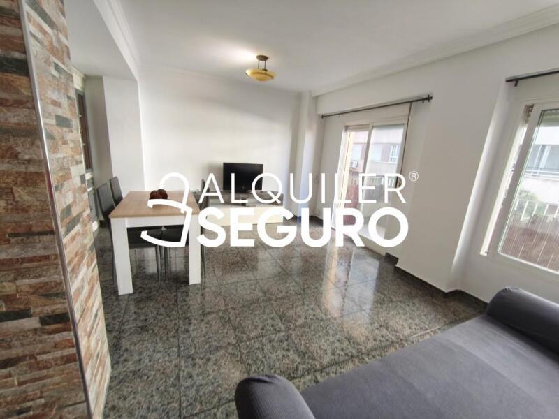 Inmueble en Calle Quintiliano, ALICANTE