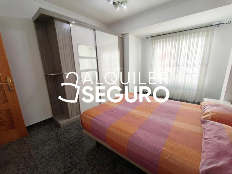 Inmueble en Calle Quintiliano, ALICANTE