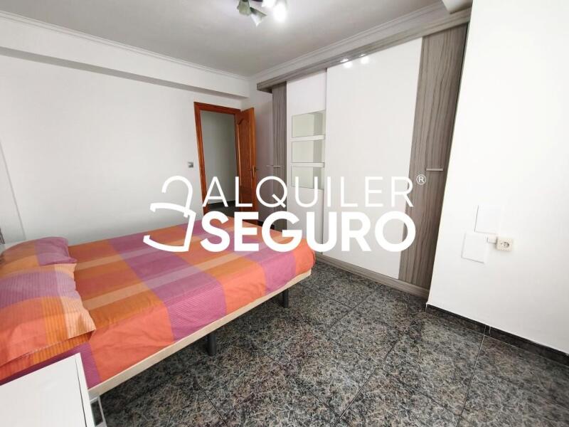 Inmueble en Calle Quintiliano, ALICANTE