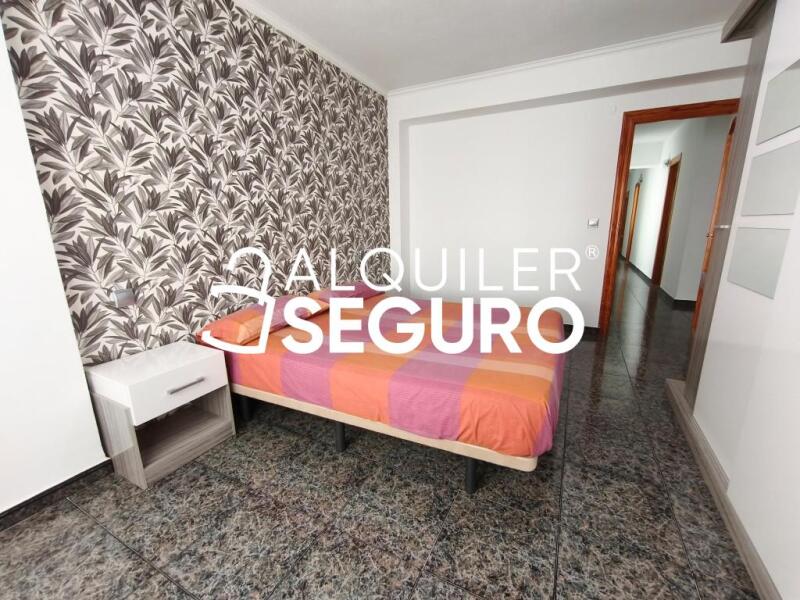 Inmueble en Calle Quintiliano, ALICANTE