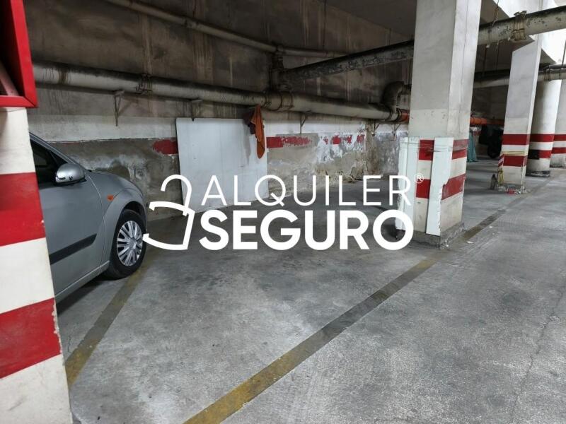 Inmueble en Calle Quintiliano, ALICANTE