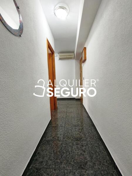 Inmueble en Calle Quintiliano, ALICANTE