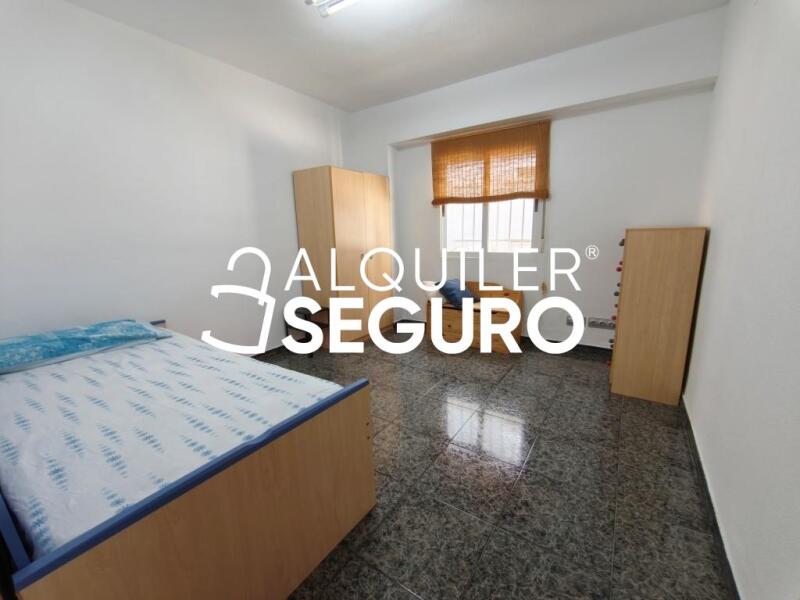 Inmueble en Calle Quintiliano, ALICANTE