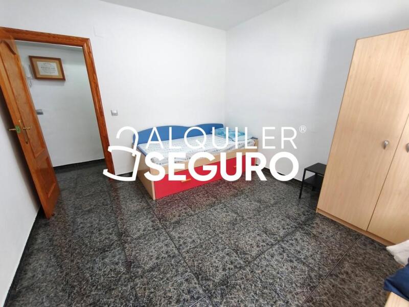 Inmueble en Calle Quintiliano, ALICANTE