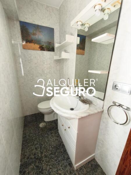 Inmueble en Calle Quintiliano, ALICANTE