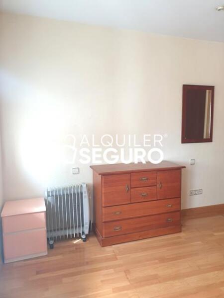 Inmueble en Plaza de las Cuestas, MADRID