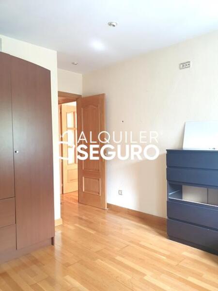 Inmueble en Plaza de las Cuestas, MADRID