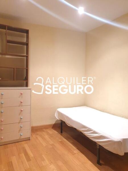 Inmueble en Plaza de las Cuestas, MADRID