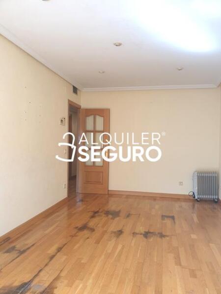 Inmueble en Plaza de las Cuestas, MADRID