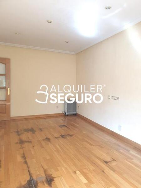 Inmueble en Plaza de las Cuestas, MADRID