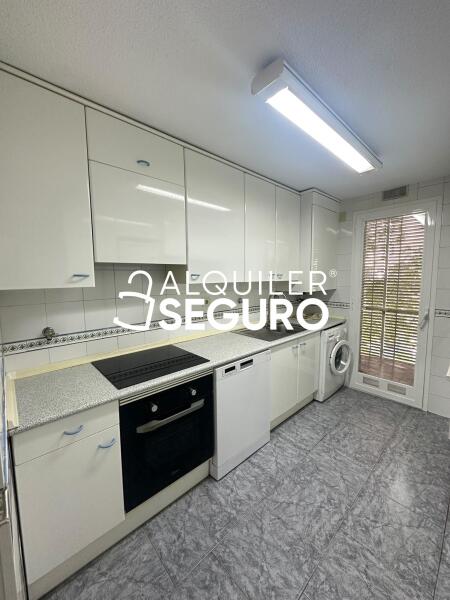 Inmueble en Calle Antonio Cumella, MADRID