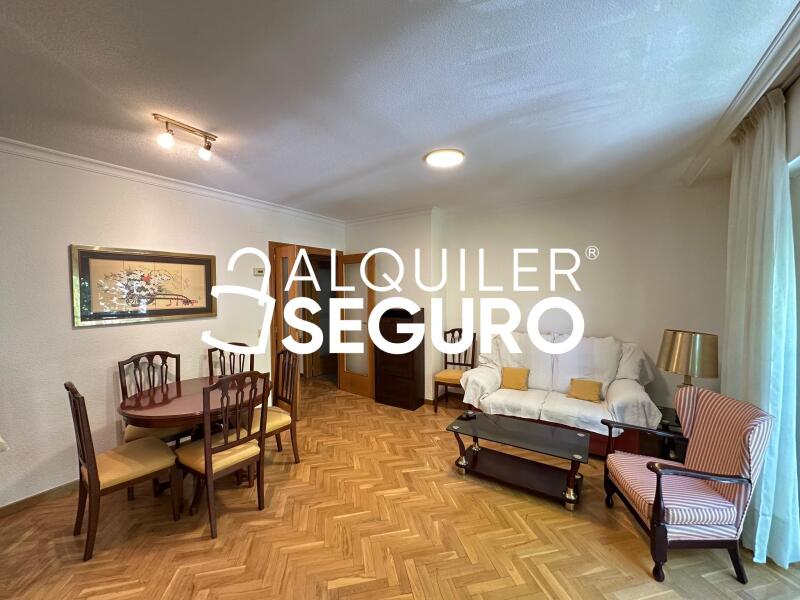 Inmueble en Calle Antonio Cumella, MADRID