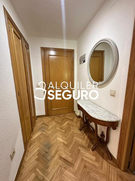 Inmueble en Calle Antonio Cumella, MADRID