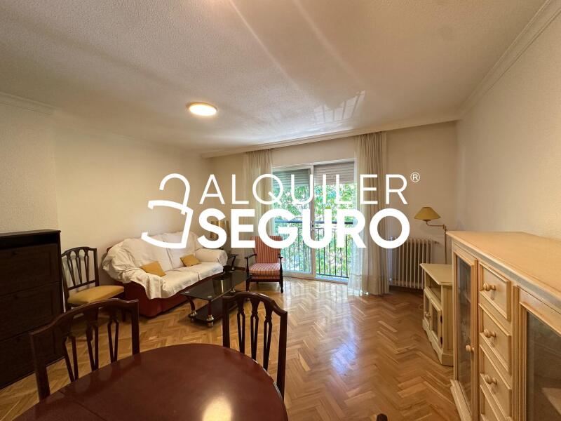 Inmueble en Calle Antonio Cumella, MADRID