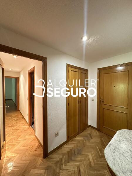 Inmueble en Calle Antonio Cumella, MADRID